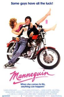 دانلود فیلم Mannequin 1987323517-87585731