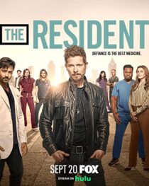 دانلود سریال The Resident20250-1979876661