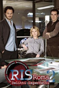 دانلود سریال R.I.S. – Delitti imperfetti323943-869338236