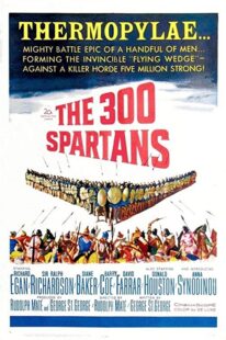 دانلود فیلم The 300 Spartans 1962324879-1219111260