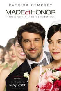 دانلود فیلم Made of Honor 2008326617-203358964
