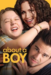 دانلود سریال About a Boy324977-1119823797