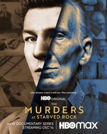 دانلود سریال The Murders at Starved Rock329242-193991275