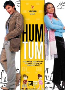 دانلود فیلم هندی Hum Tum 2004323394-1557344305