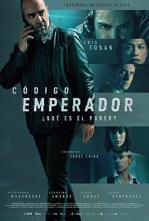 دانلود فیلم Code Name Emperor 2022324052-1988359198