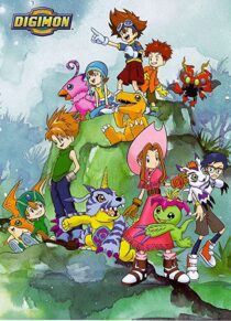 دانلود انیمه Digimon Adventure81349-884522858