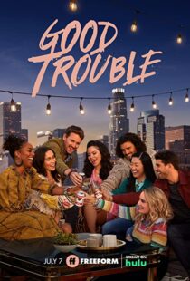 دانلود سریال Good Trouble86103-775493935