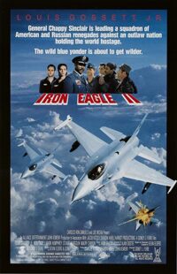 دانلود فیلم Iron Eagle II 1988324332-1888156440