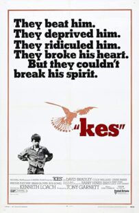 دانلود فیلم Kes 1969325818-818997652