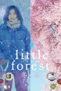 دانلود فیلم Little Forest: Winter/Spring 2015325673-118561238