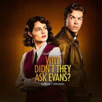 دانلود سریال Why Didn’t They Ask Evans?194943-186421590