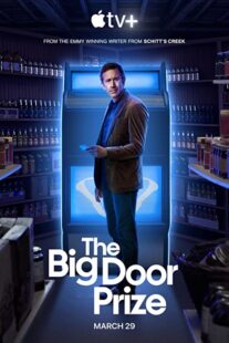 دانلود سریال The Big Door Prize329225-1984261797