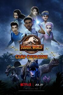 دانلود انیمیشن Jurassic World: Camp Cretaceous51404-1712281804