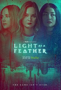 دانلود سریال Light as a Feather81432-919283902