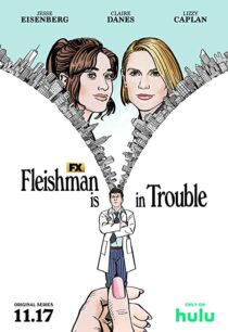 دانلود سریال Fleishman Is in Trouble329404-1556929466