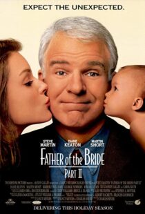 دانلود فیلم Father of the Bride Part II 1995323458-717759381