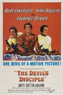 دانلود فیلم The Devil’s Disciple 1959323778-1657472868