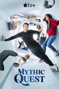 دانلود سریال Mythic Quest59014-421832808