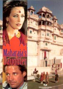 دانلود سریال The Maharaja’s Daughter323974-704449305