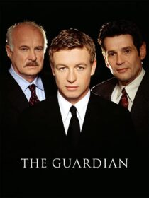 دانلود سریال The Guardian325549-147140044
