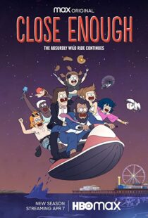 دانلود انیمیشن Close Enough47851-1880715316