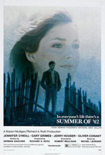 دانلود فیلم Summer of ’42 1971324416-194034117