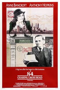 دانلود فیلم 84 Charing Cross Road 1987324683-756546562