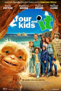 دانلود فیلم Four Kids and It 202049416-1679988758