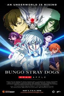 دانلود انیمه Bungo Stray Dogs: Dead Apple 2018323560-1652847686