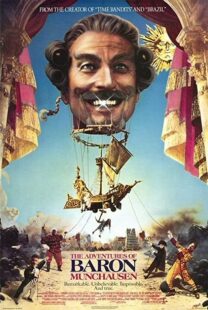 دانلود فیلم The Adventures of Baron Munchausen 1988323548-907461553