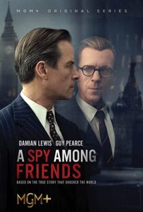 دانلود سریال A Spy Among Friends324689-1442949930