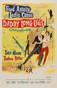 دانلود فیلم Daddy Long Legs 1955325770-221140312