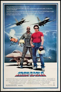 دانلود فیلم Iron Eagle 1986324340-728061261