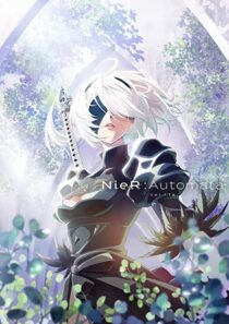 دانلود انیمه Nier: Automata Ver1.1a323874-838789514