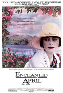 دانلود فیلم Enchanted April 1991328773-1737456581