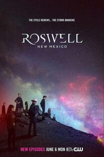 دانلود سریال Roswell, New Mexico112199-359998767