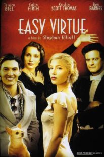 دانلود فیلم Easy Virtue 2008323849-641825613
