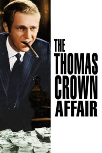 دانلود فیلم The Thomas Crown Affair 1968324432-808207470