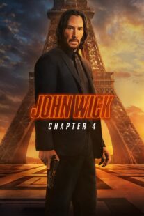 دانلود فیلم John Wick: Chapter 4 2023328514-734086645