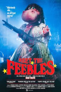 دانلود فیلم Meet the Feebles 1989323931-956396250