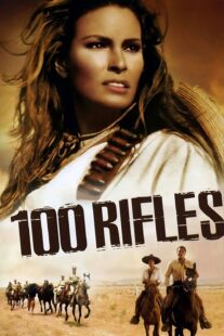 دانلود فیلم 100 Rifles 1969324863-817130855
