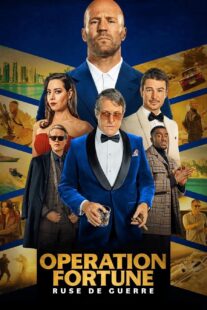 دانلود فیلم Operation Fortune: Ruse de Guerre 2023324232-476013665
