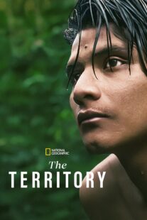 دانلود فیلم The Territory 2022323856-1096350210