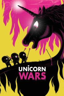دانلود انیمیشن Unicorn Wars 2022329388-1779619878