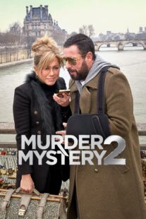 دانلود فیلم Murder Mystery 2 2023329356-546461309