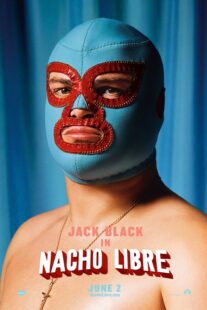 دانلود فیلم Nacho Libre 2006323666-1963216710