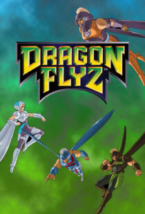 دانلود انیمیشن Dragon Flyz329982-1000426712