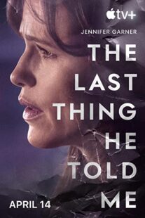 دانلود سریال The Last Thing He Told Me330502-1143045945