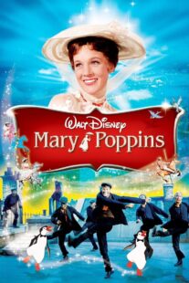 دانلود فیلم Mary Poppins 1964330364-1318657892