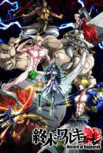 دانلود انیمه Record of Ragnarok331068-1204217928